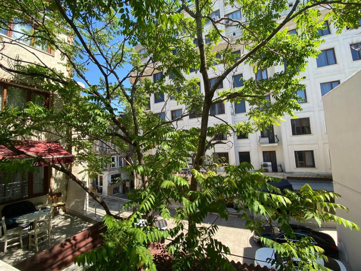 Windrose Hostel Istanbul — Fotoğraflar 3