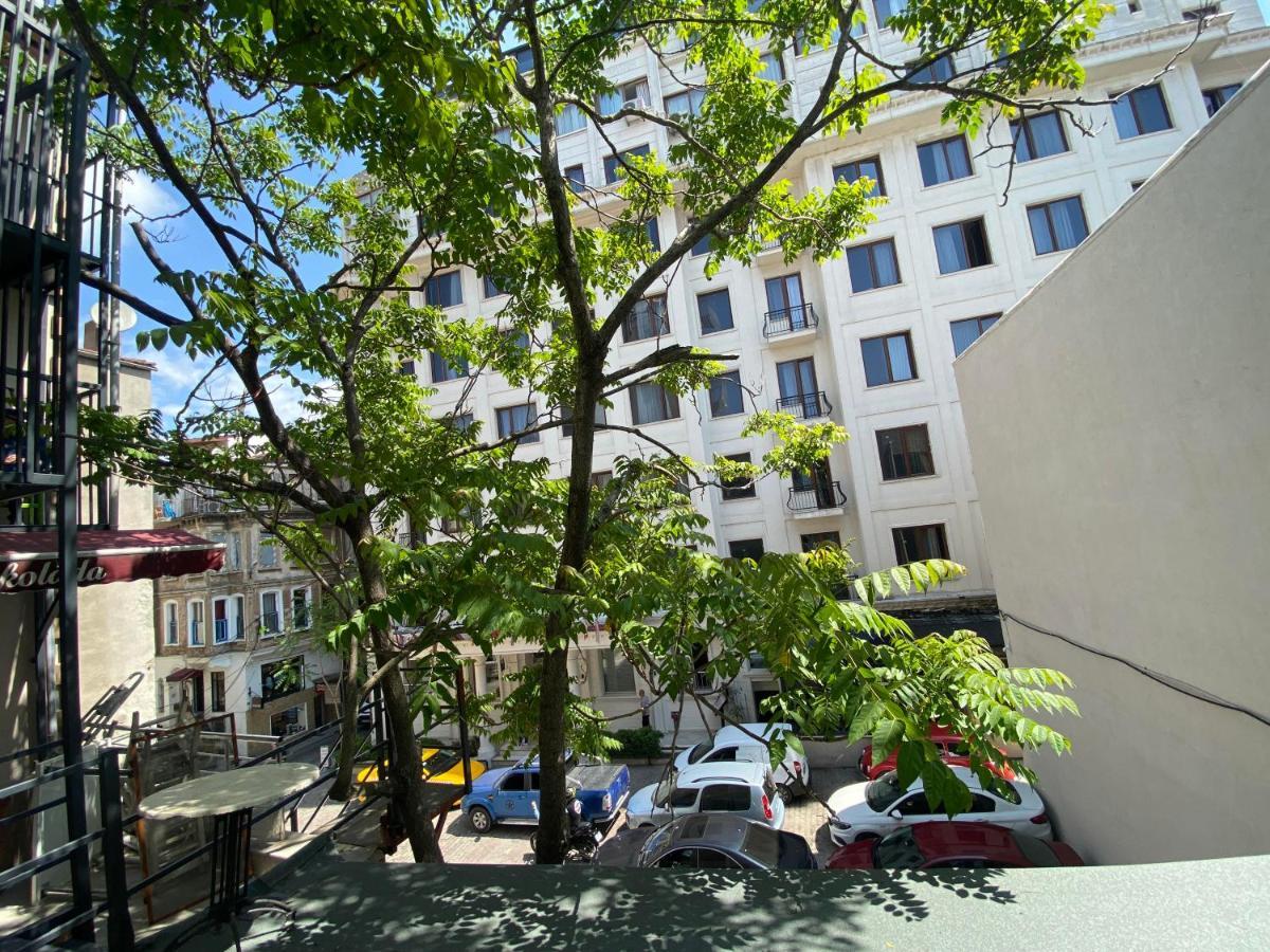 Windrose Hostel Istanbul — Fotoğraflar 1