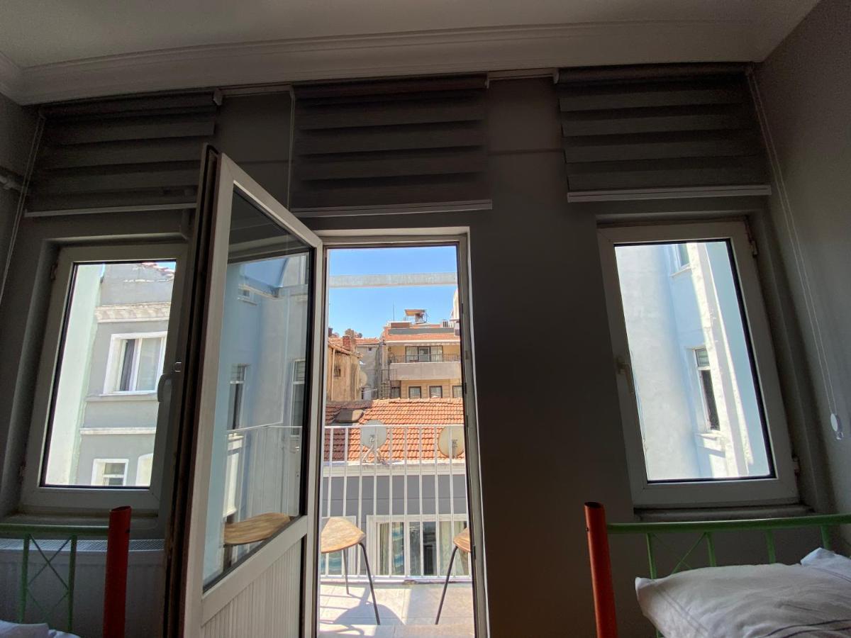 Windrose Hostel Istanbul — Fotoğraflar 2